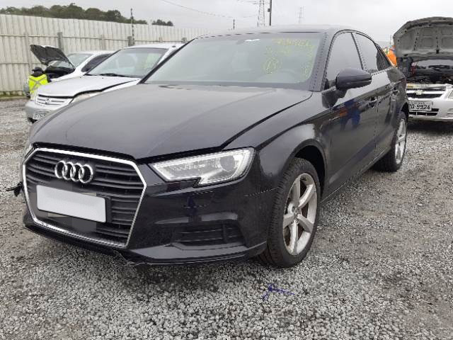 AUDI A3 SEDAN 1.4 TFSI 2015