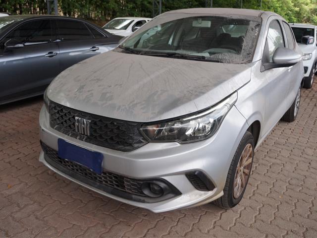  FIAT ARGO 1.0 2021/2022
