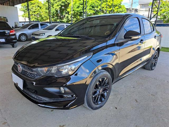  FIAT CRONOS DRIVE 1.3 2020