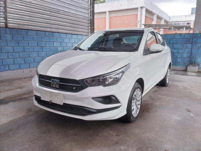 FIAT CRONOS DRIVE 1.3 2021/2022