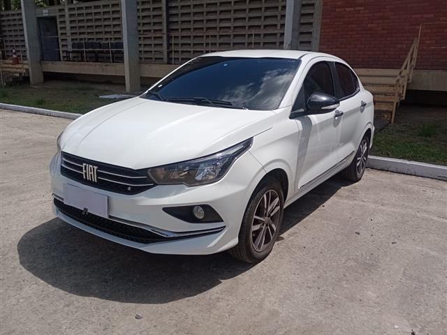 FIAT CRONOS PREC 1.3AT :2022/2023