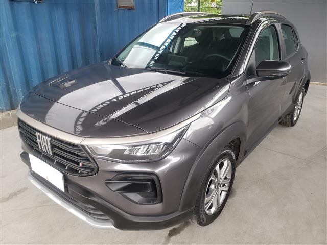 FIAT PULSE AUDACE TF200 2022