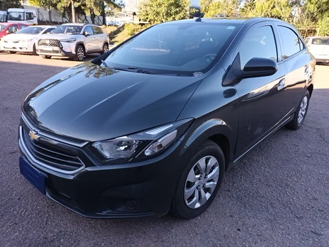 ONIX 1.0MT LT ANO 2016/2017