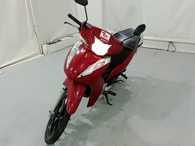 HONDA BIZ 125 2019/2019