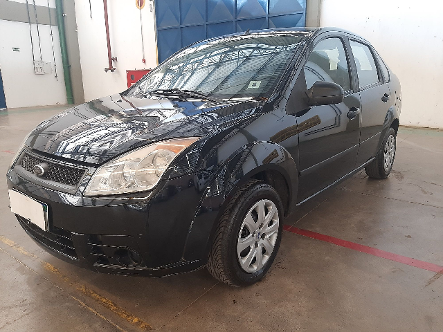 FORD FIESTA SEDAN FLEX 2008