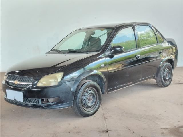 CHEVROLET CLASSIC LS 2013