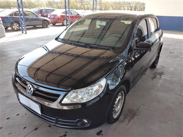  VOLKSWAGEN GOL 1.0  