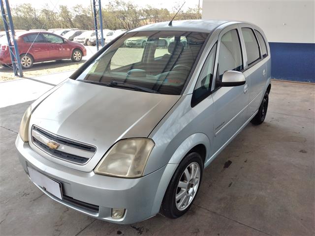 GM MERIVA PREMIUM 2010