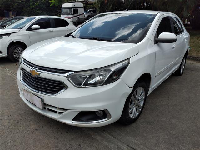 CHEVROLET COBALT 1.8 LTZ 