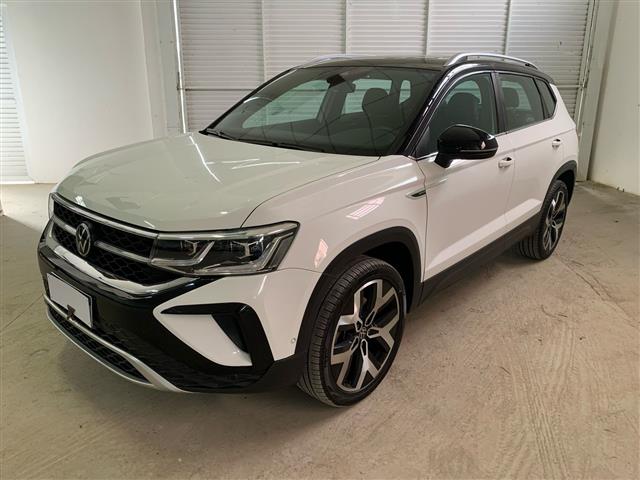 TAOS HL TSI 2023/2023