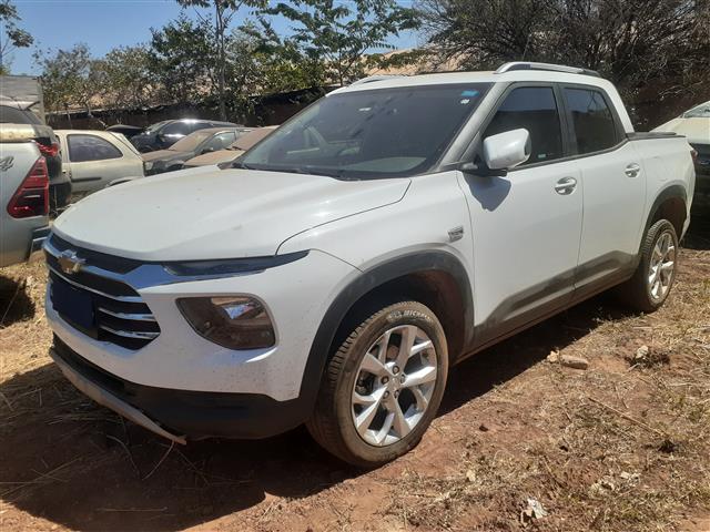 MONTANA T A LTZ 2023/2023