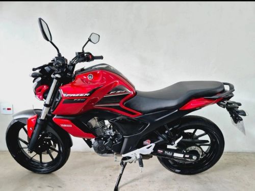 YAMAHA FAZER FZ15 