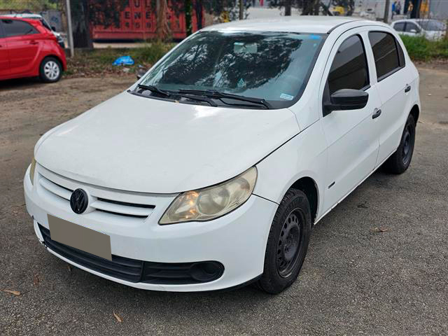 VOLKSWAGEN GOL 1.0 2009/2010