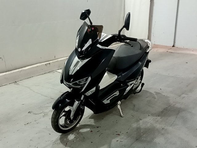 VOLTZ EV1 ELETRICA 2020/2019