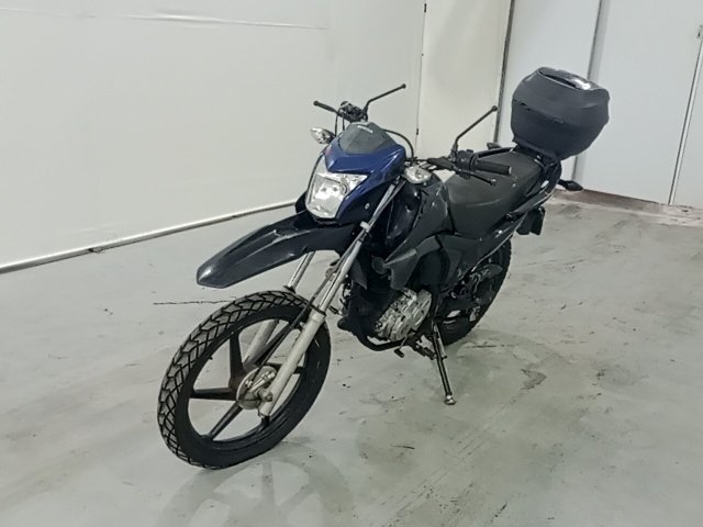 HONDA NXR 160 BROS 2017/2018