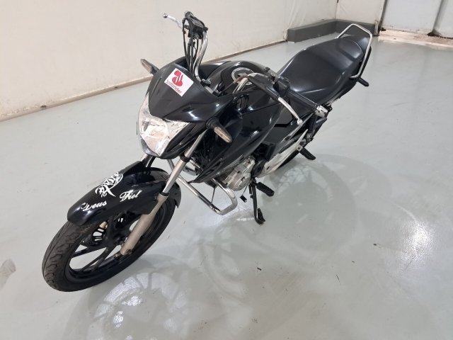 HONDA CG 160 FAN 2023