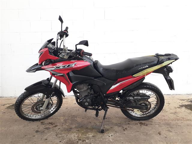 HONDA XRE 190 