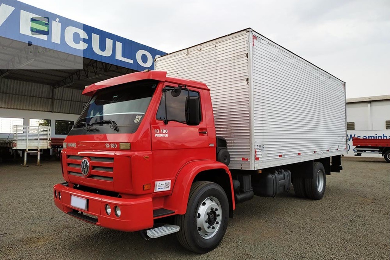 Volkswagen 13 180 11/11