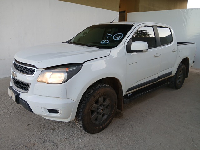  CHEVROLET S10 ADV FD2  