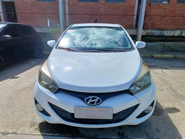 HYUNDAI HB20S 1.6M COMF 