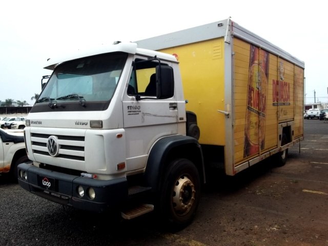 VW 17.190 WORKER 2013/2014