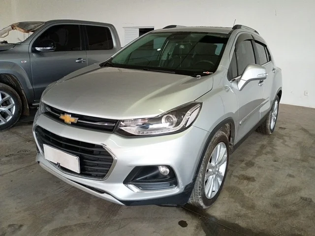 TRACKER PREMIER 1.4 ANO 2018/2019 