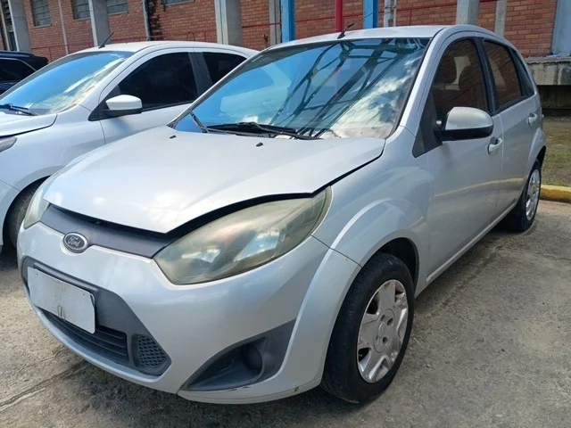 FIESTA 1.0 FLEX ANO 2011