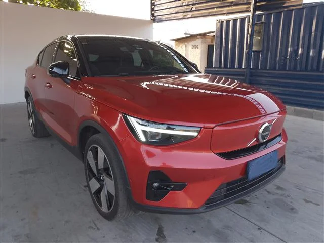 C40 P8 RECHARGE ANO 2021/2022