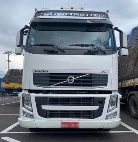 VOLVO FH 460 6X2 Ano 2014