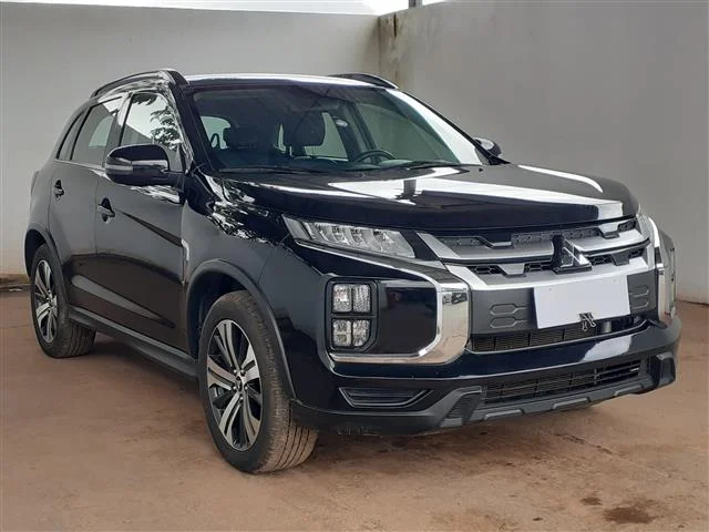 MITSUBISHI OUTLANDER SPT HPEAWD 2.0 ANO 2021/2022 