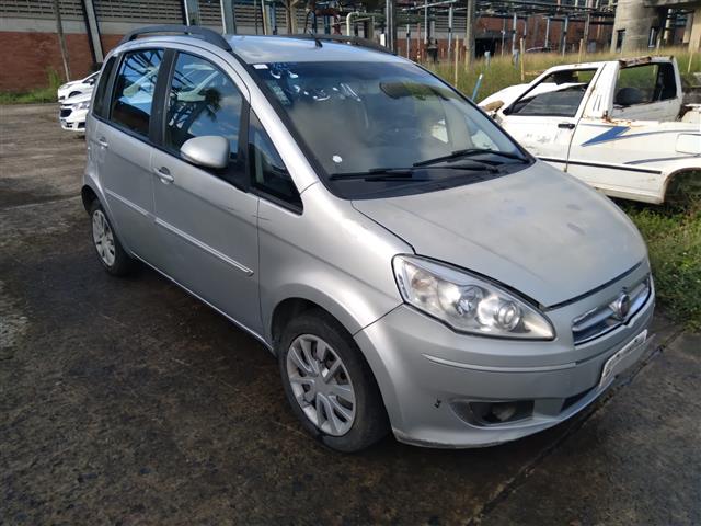 FIAT IDEA ATTRACTIVE 1.4