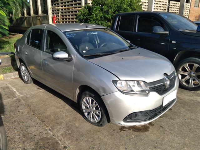 RENAULT LOGAN EXPR 1016V 