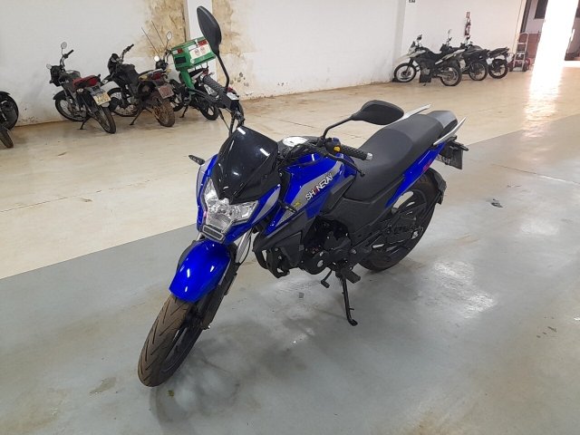 SHINERAY XY150-8 XY150-8 2025