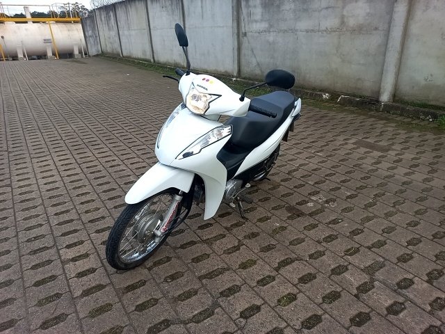 HONDA BIZ 110i 2022/2023