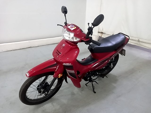 SHINERAY PHOENIX 50CC 2021/2022