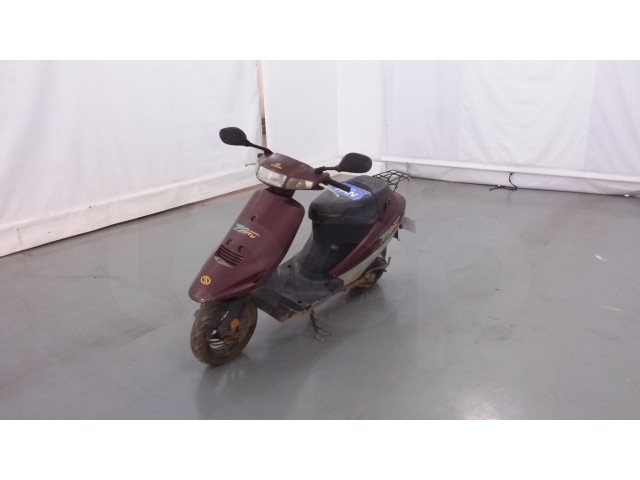 SUNDOWN FIFTY 50CC 2002/2003