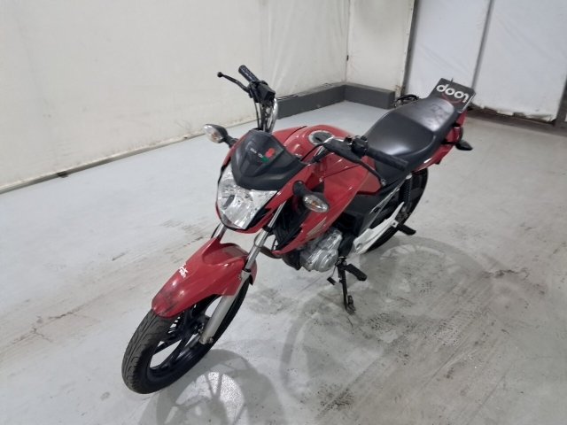 HONDA CG 160 FAN 2023/2024