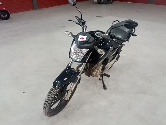 HONDA CG 160 FAN 2022