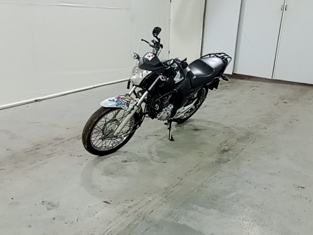 HONDA CG 160 START 2020/2021