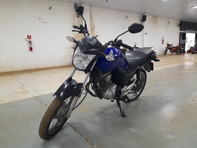 HONDA CG 160 START 2023/2023