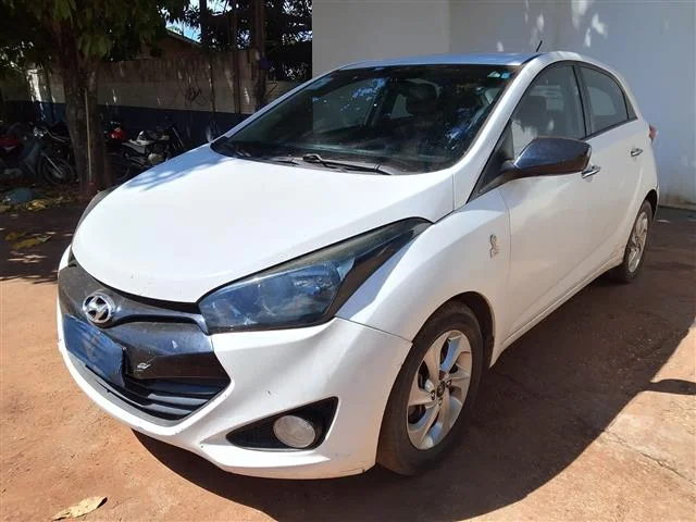 HYUNDAI HB20 1.0M COMFORT ANO 2014/2015 