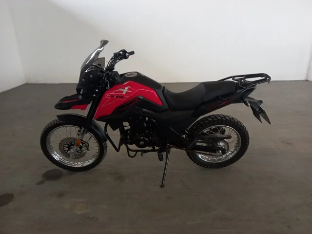 SHINERAY SHI 175 ANO 2024/2025