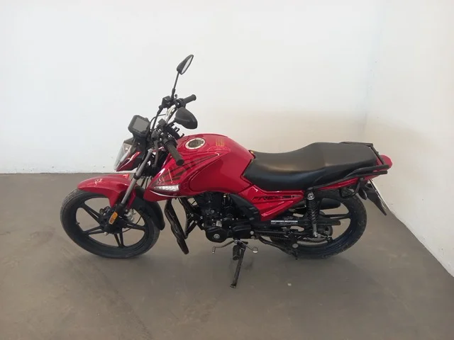 SHINERAY XY 150 GY ANO 2024/2025