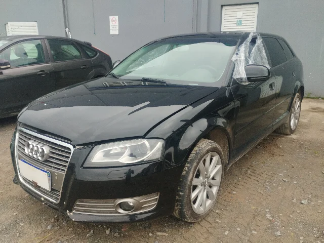 A3 SPB 2.0T FSI ANO 2010