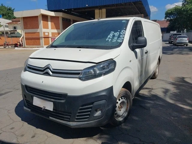 JUMPY CARGO 1.5 ANO 2022