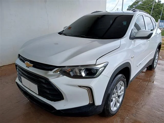 TRACKER 1.2 TURBO AT ANO 2022/2023 