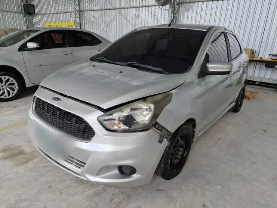 Ka SE 1.5 HA B ANO 2017/2018