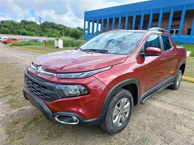 FIAT TORO FREEDOM AT6 1.8 ANO 2020/2021