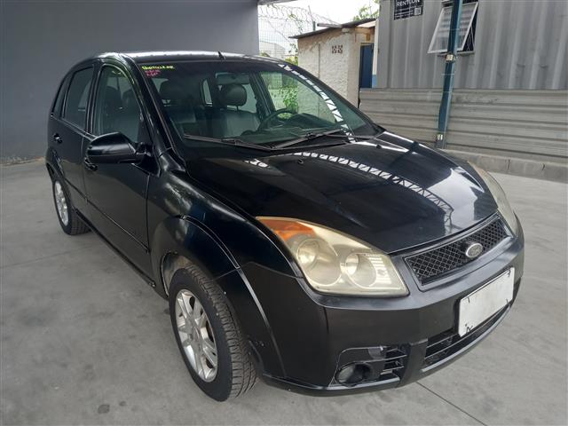 FORD FIESTA 1.6 FLEX 2010 