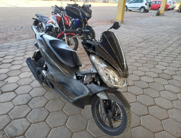 Honda PCX 150 2016 Gasolina 
